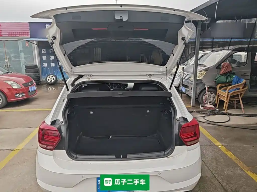 Volkswagen Polo — миниатюра 19