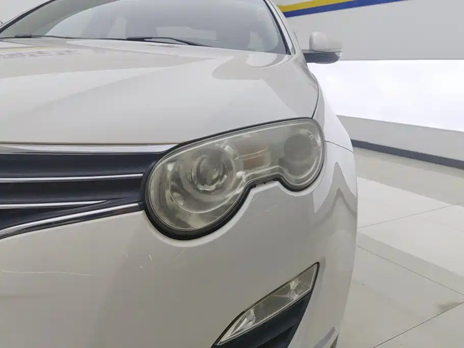 Roewe 550 — миниатюра 5
