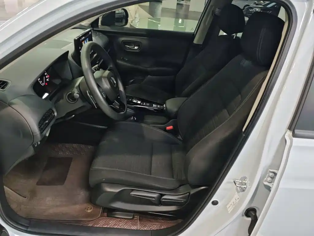 Honda HR-V — миниатюра 15
