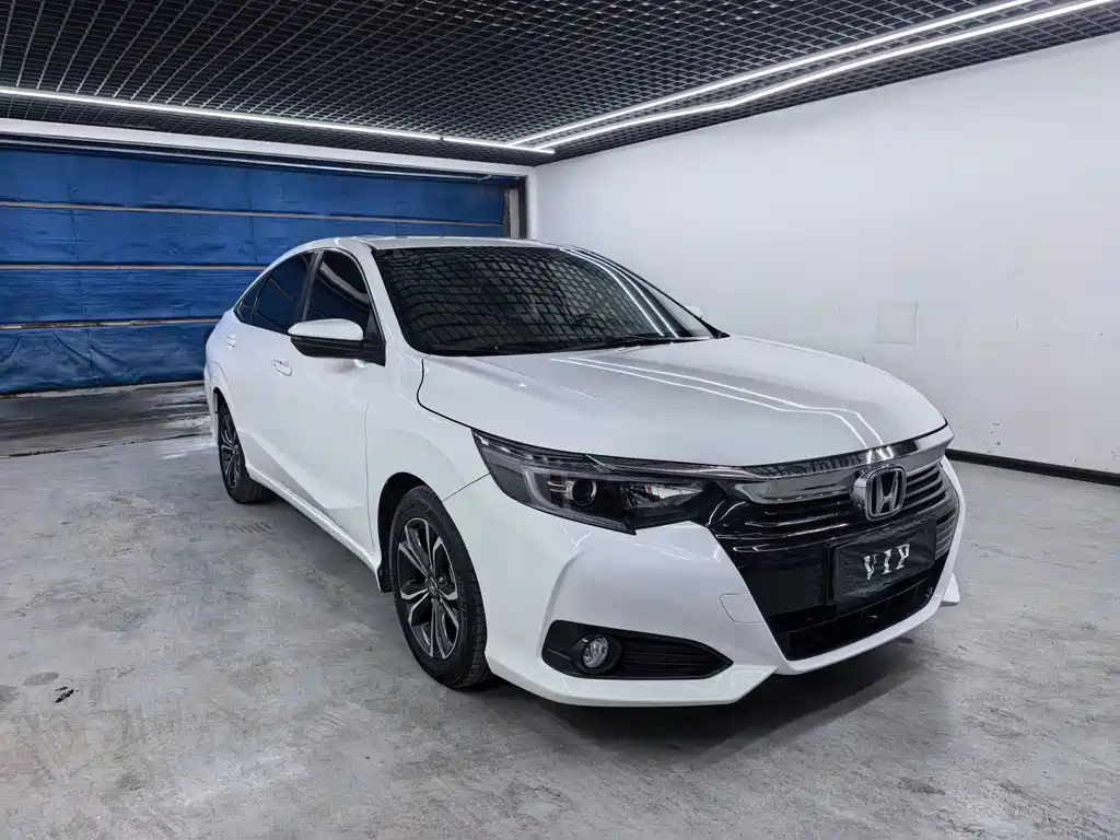 HONDA LINGPAI