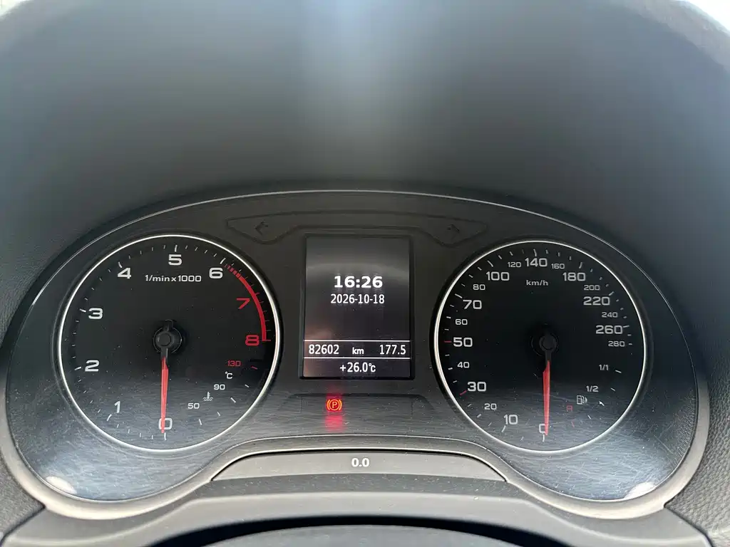 Audi A3 — миниатюра 12