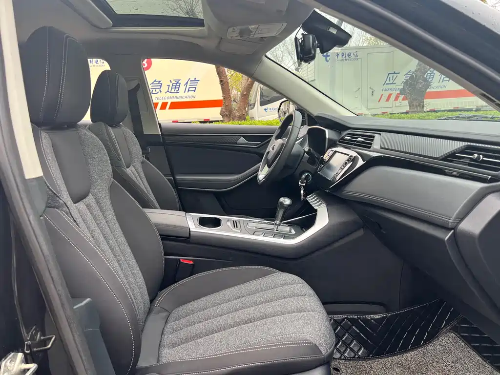 Ford Territory 2020 S EcoBoost 145 CVT