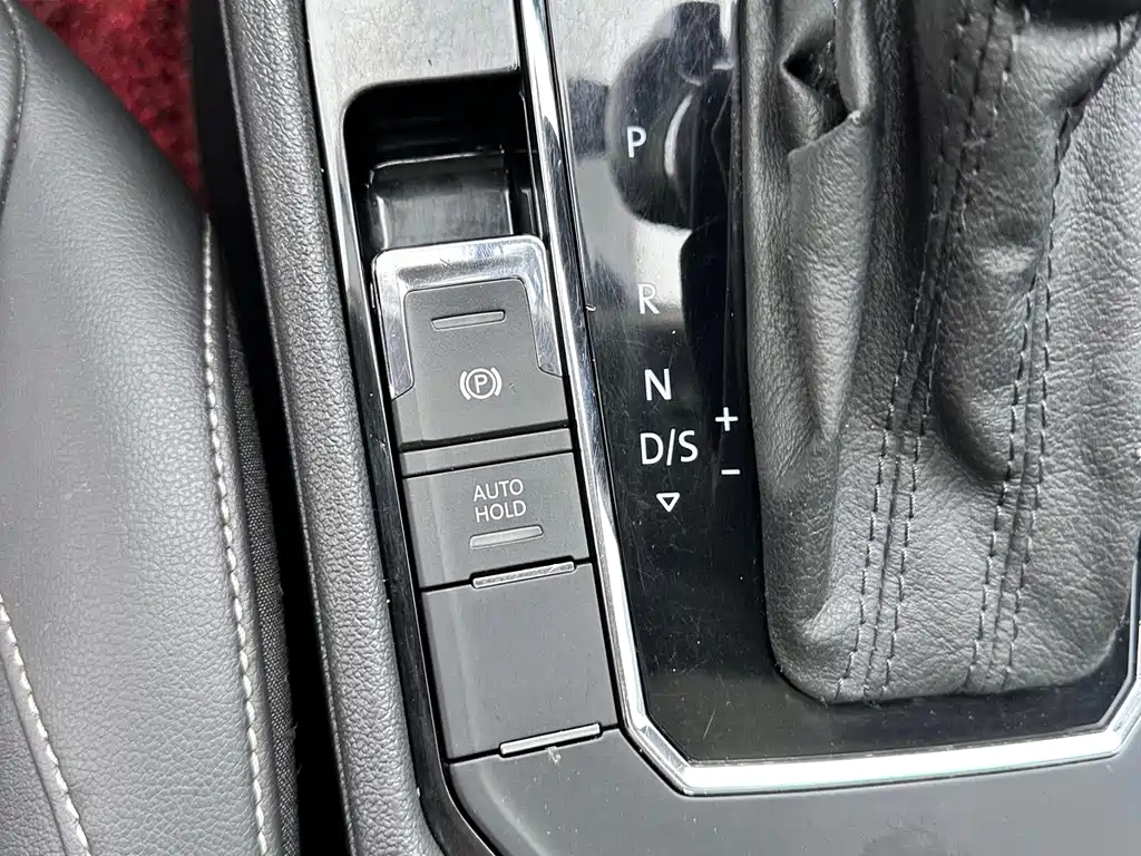 Volkswagen Lamando 330TSI DSG Comfort Edition, фото 21