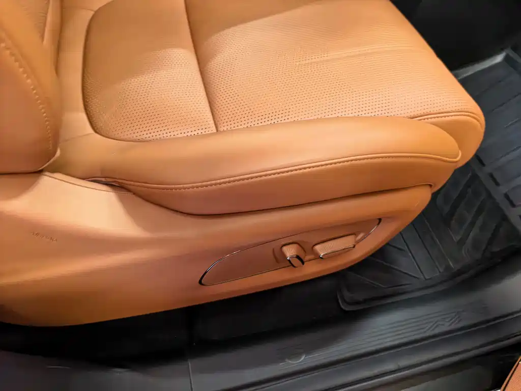GAC Motor Trumpchi Xiangwang S7 — миниатюра 16