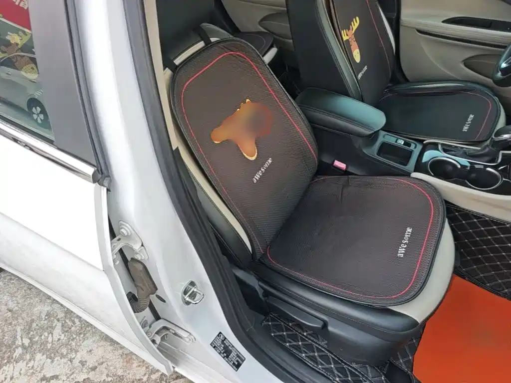 Buick Verano — миниатюра 25