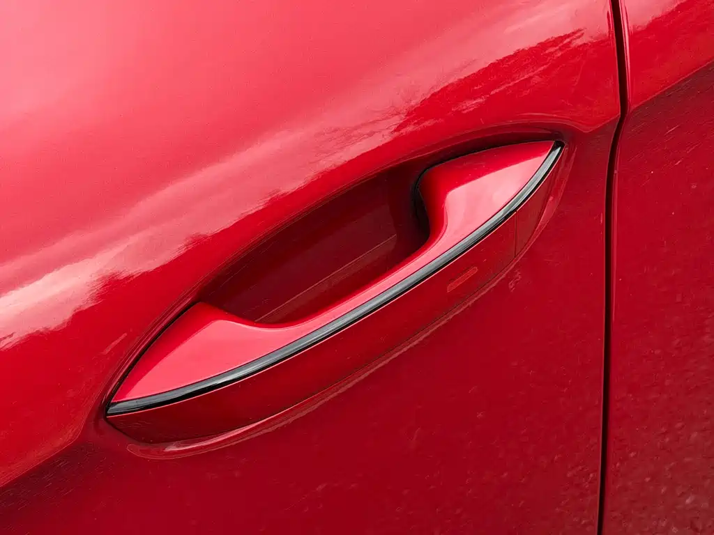 Volkswagen Lamando — миниатюра 20