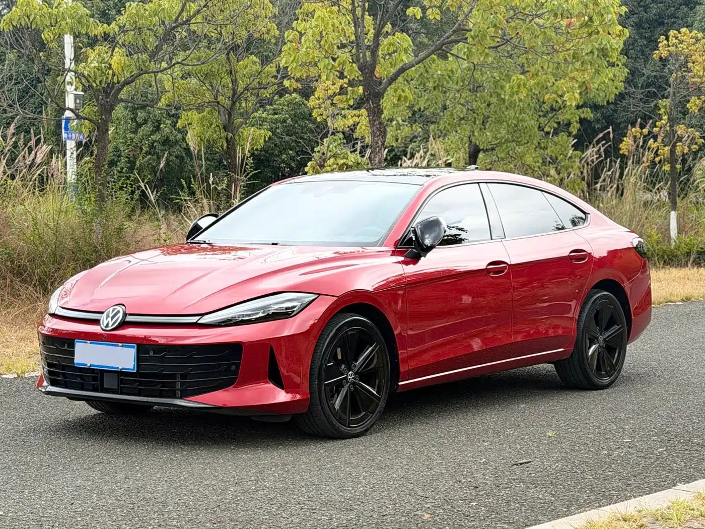 凌渡 2026款 凌渡L GTS 380TSI 凌风百万纪念版 2025