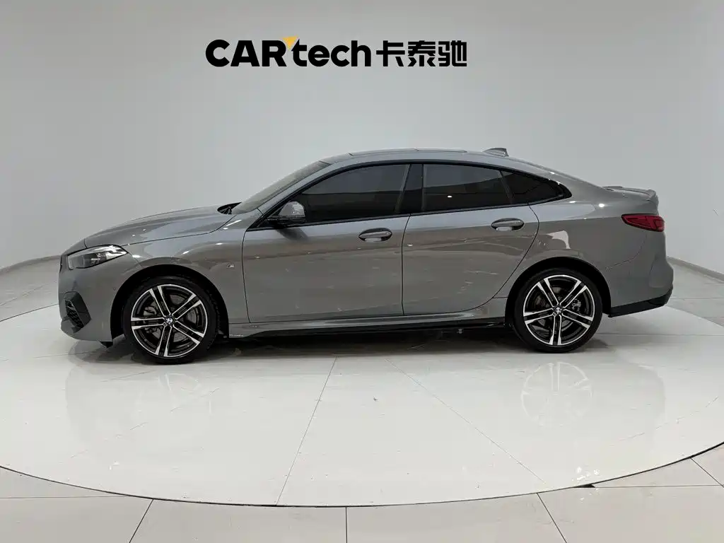 BMW 2 Series (Import) — миниатюра 8