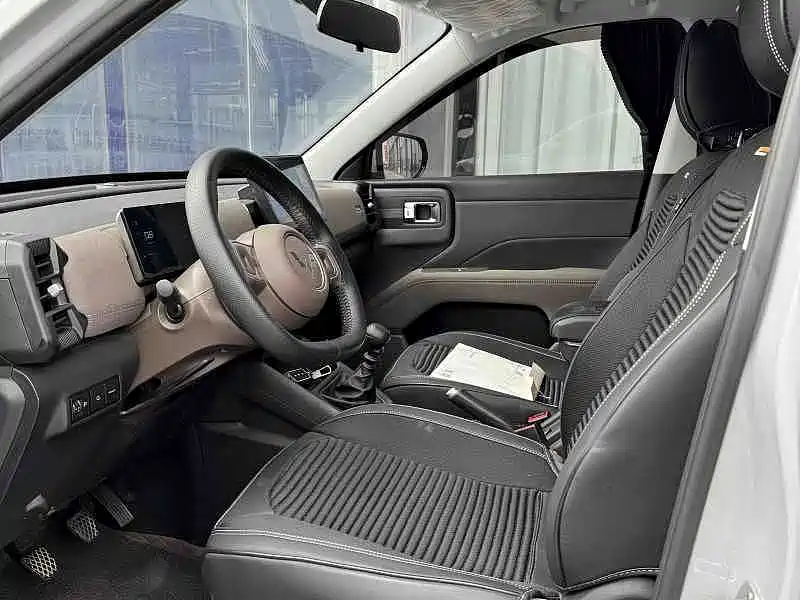 Wuling Xingguang 560 — миниатюра 7