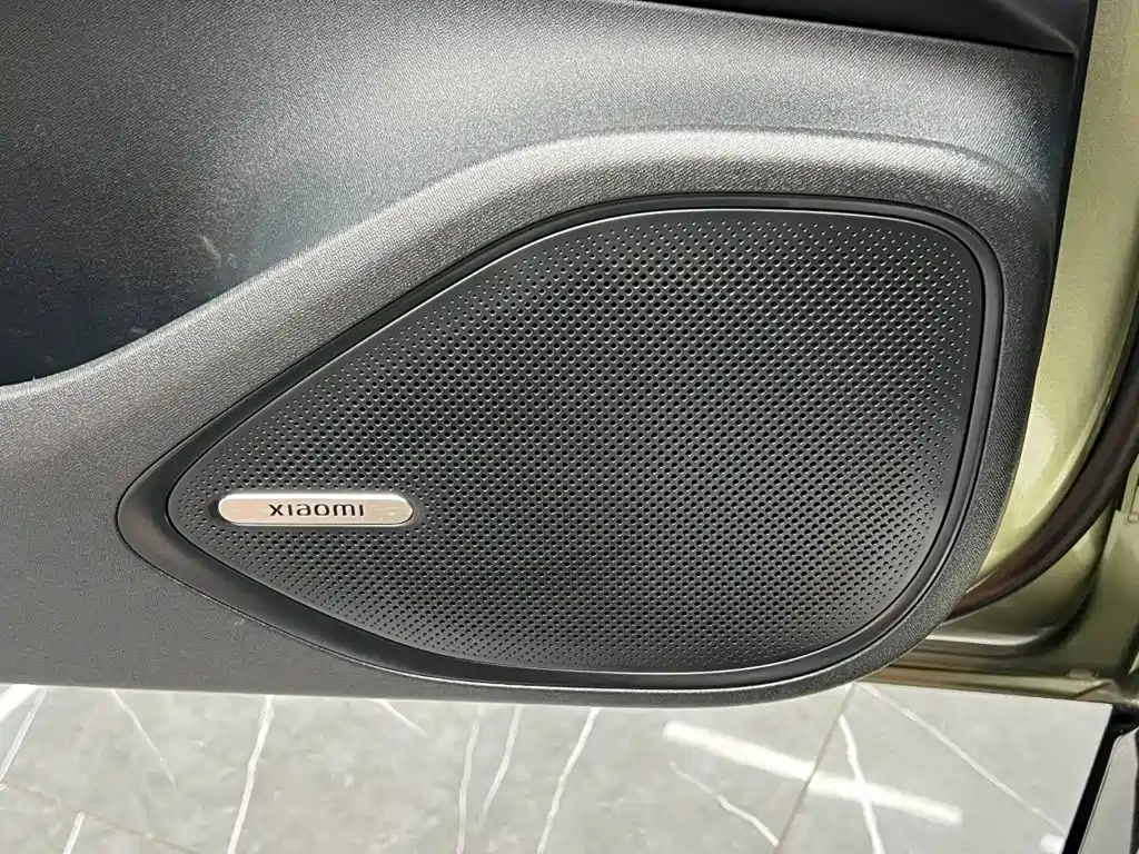 Xiaomi SU7 — миниатюра 13