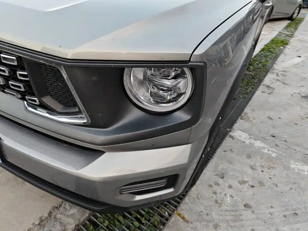 Haval Big Dog PLUS — миниатюра 24