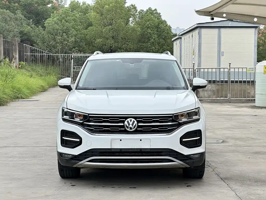 VOLKSWAGEN TANYUE