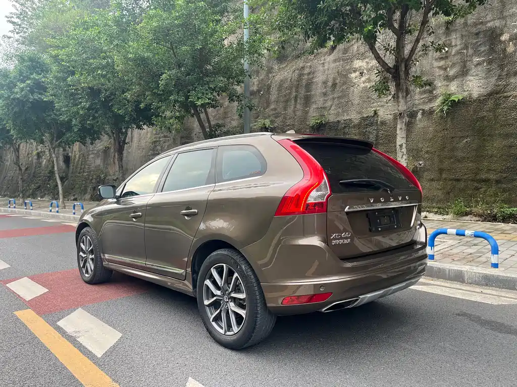 Volvo XC60 — миниатюра 27