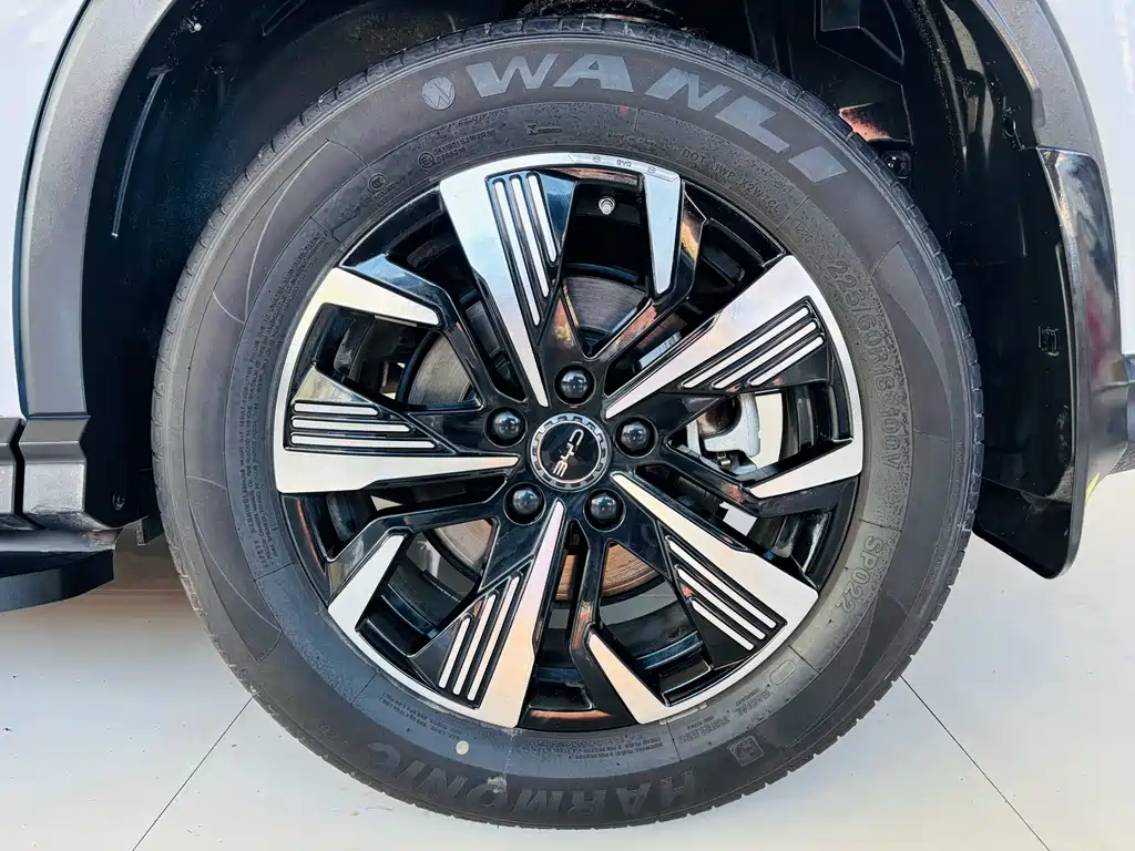 BYD Sealion 05 DM-i — миниатюра 20