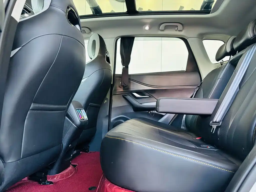 BYD Sealion 05 DM-i — миниатюра 12