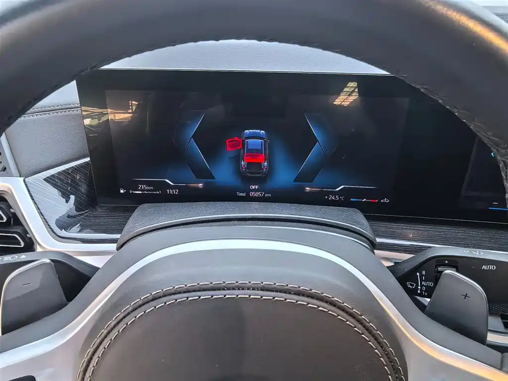 BMW X6 — миниатюра 12