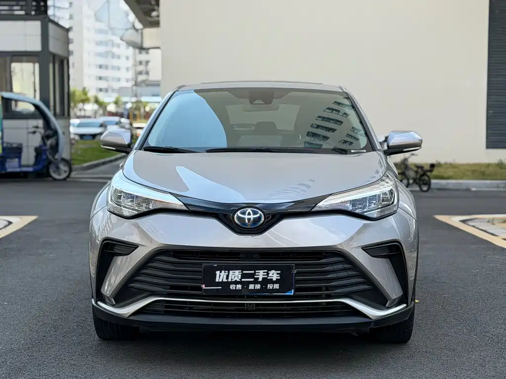 Toyota IZOA — миниатюра 2