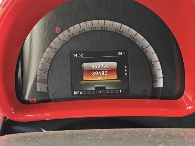 smart Smart Fortwo — миниатюра 15