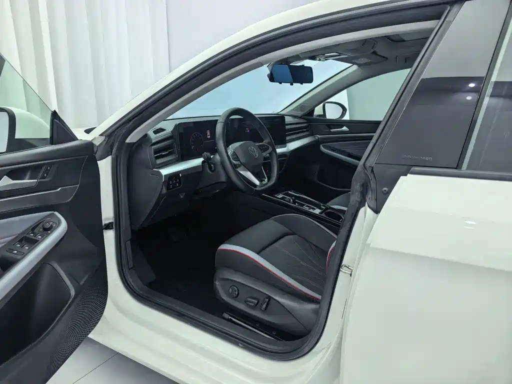 Volkswagen Lamando — миниатюра 9