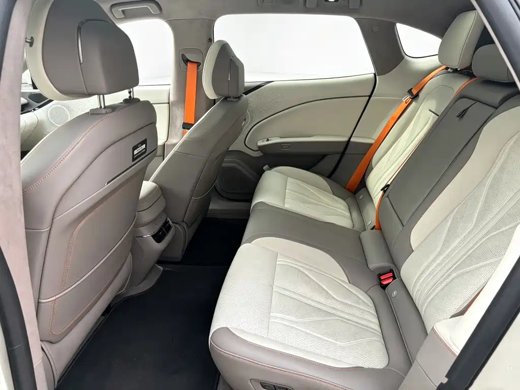 Zeekr 007GT 2025 Smart Drive 100kWh
