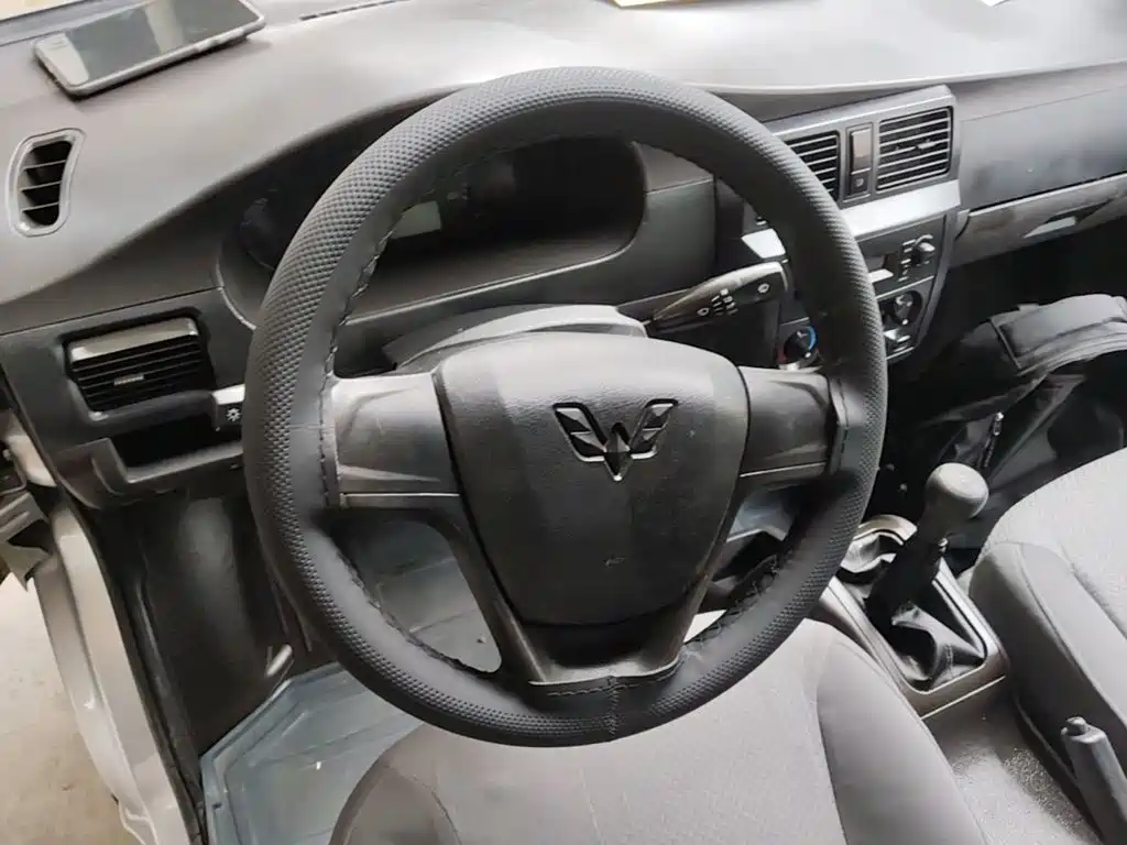 Wuling Rongguang — миниатюра 11
