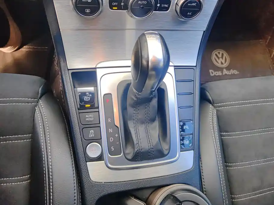 Volkswagen CC — миниатюра 16