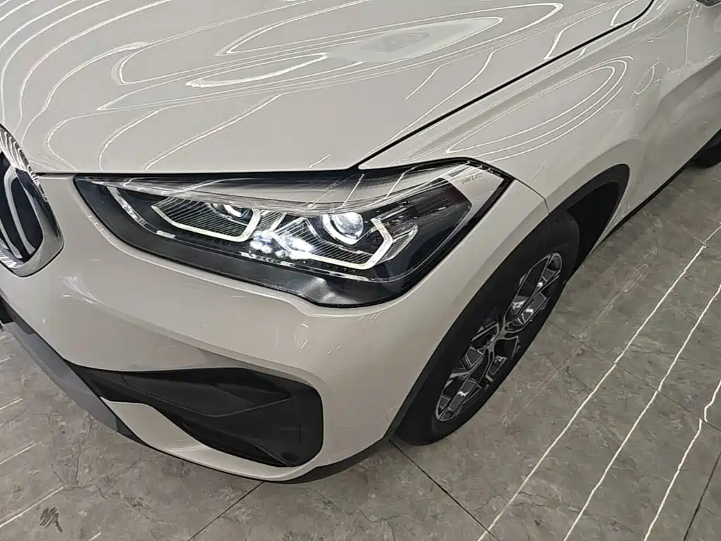 BMW X1 — миниатюра 24