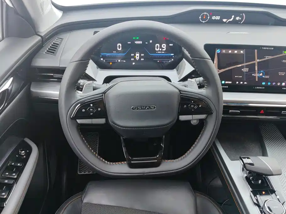 Oshan Oushang Z6 — миниатюра 15
