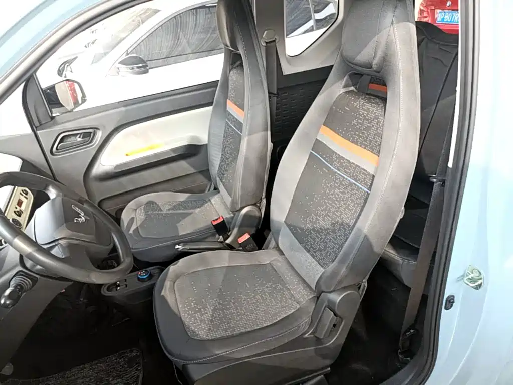 Wuling MINIEV — миниатюра 15