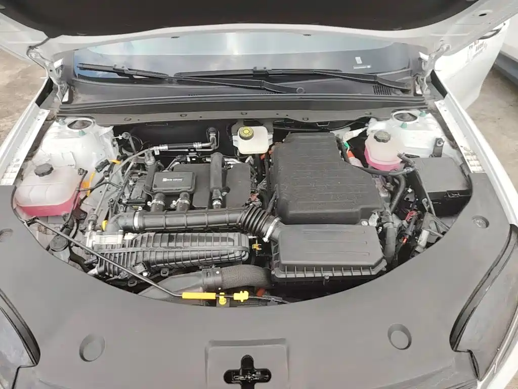 BYD Qin PLUS — миниатюра 20