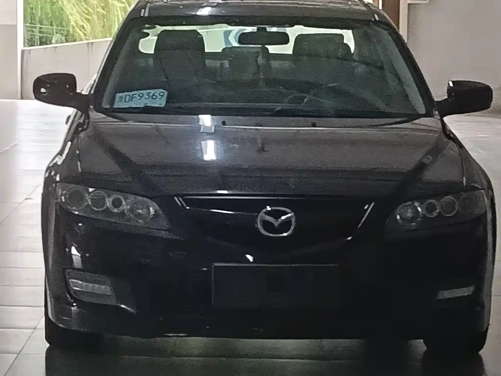 Mazda 6 — миниатюра 2