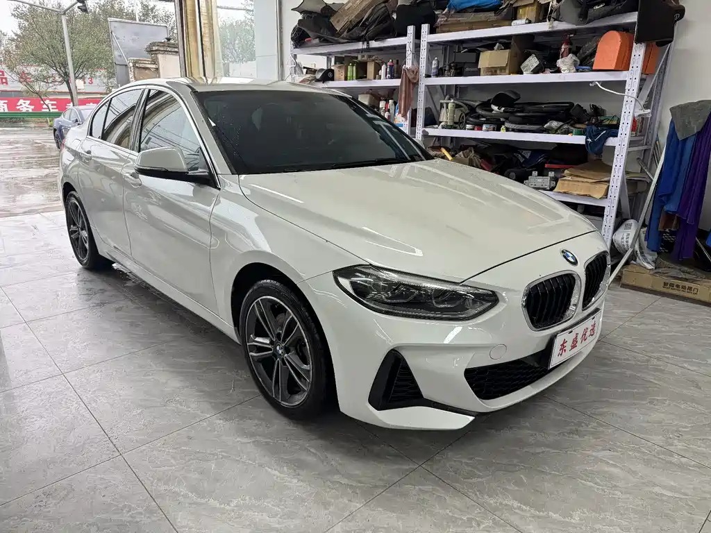 BMW 1 Series — миниатюра 3