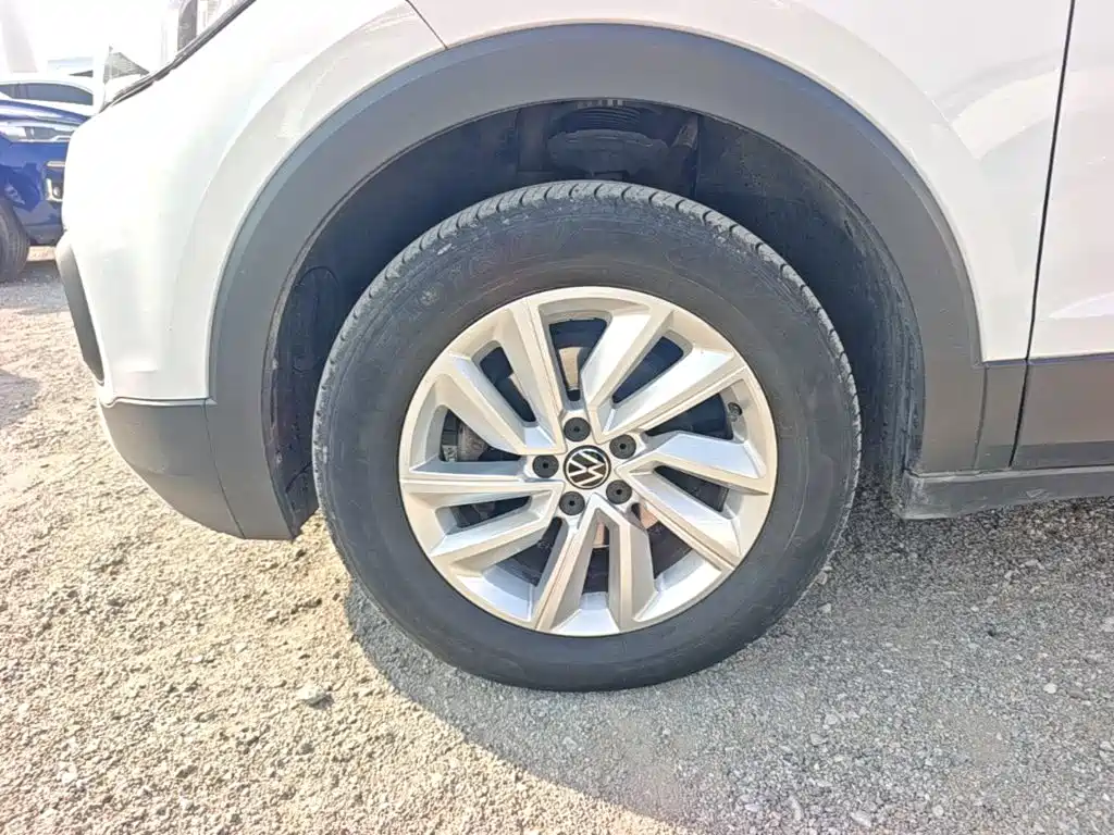 Volkswagen Tacqua — миниатюра 23