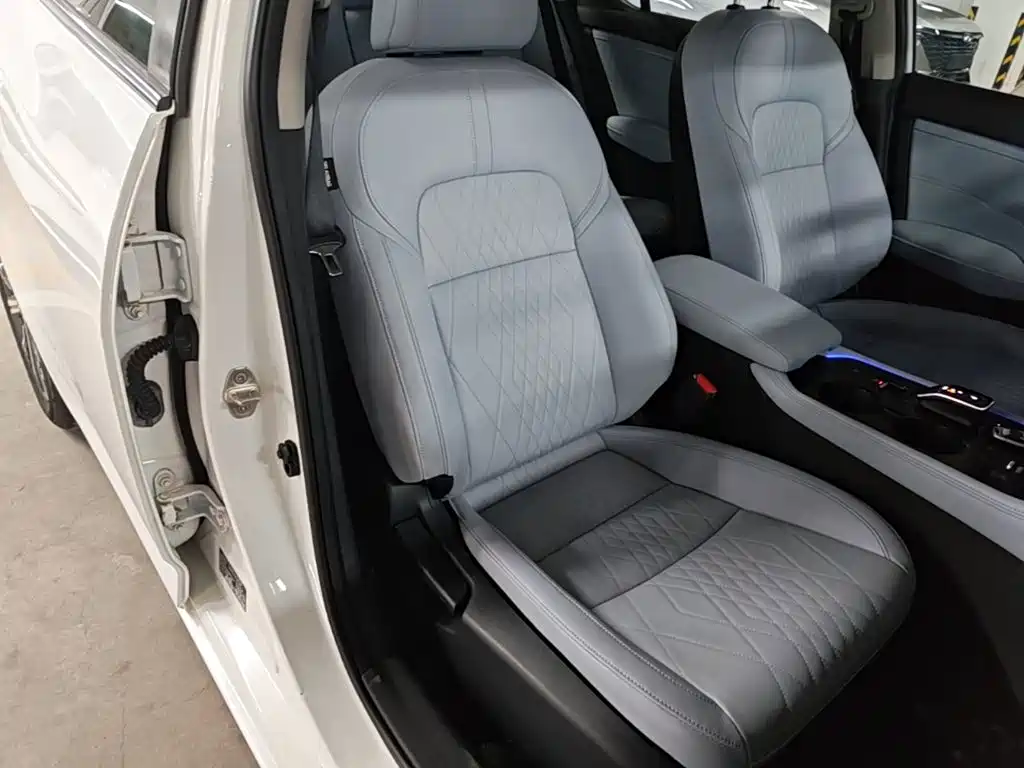 Nissan Sylphy — миниатюра 25