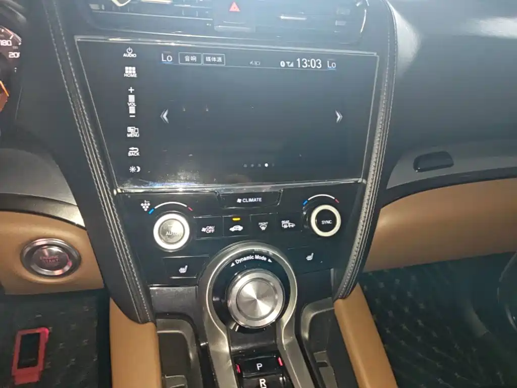 Acura CDX — миниатюра 13