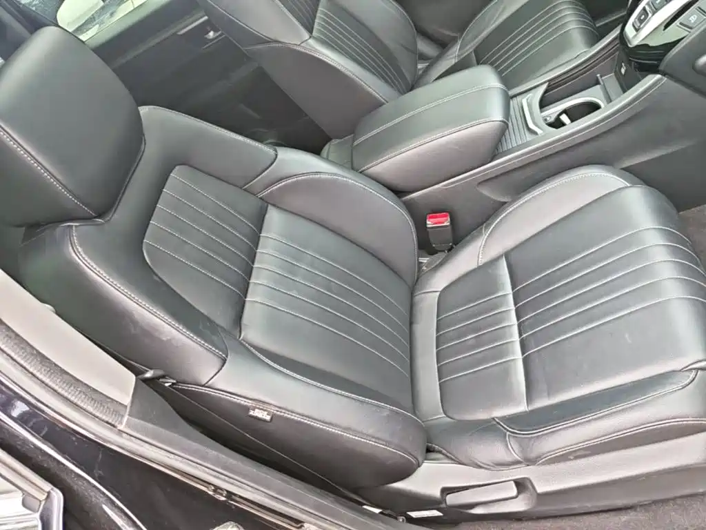 Honda Breeze PHEV — миниатюра 25