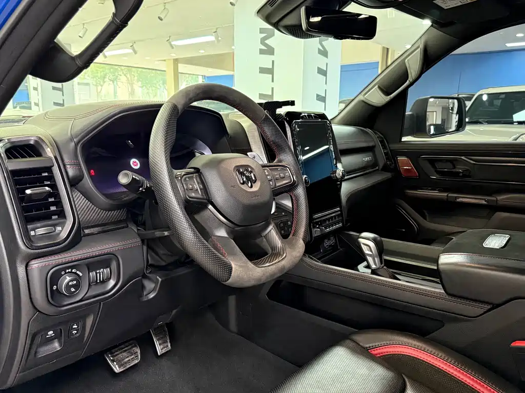 RAM Ram Trucks — миниатюра 8