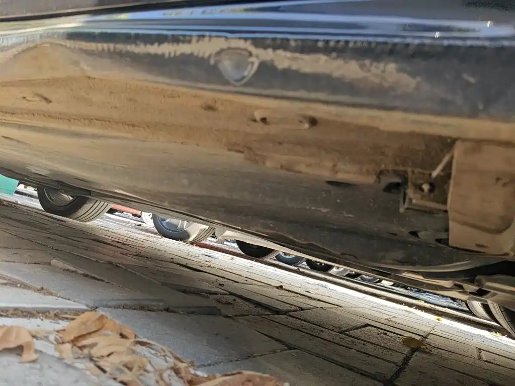 Volkswagen Passat — миниатюра 17