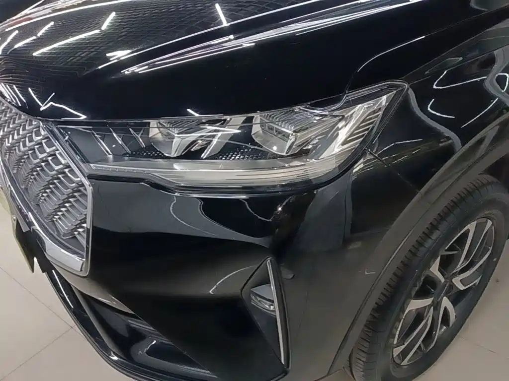 Haval H6 — миниатюра 24