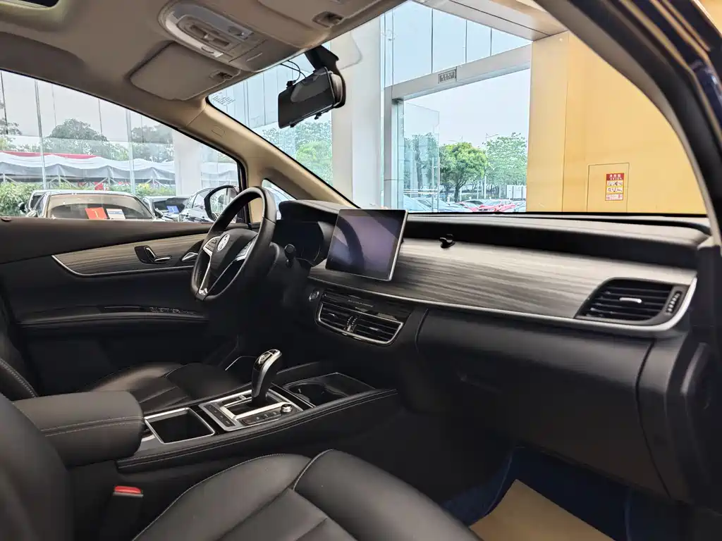 BYD Song MAX — фотографии объявления, Фото 32