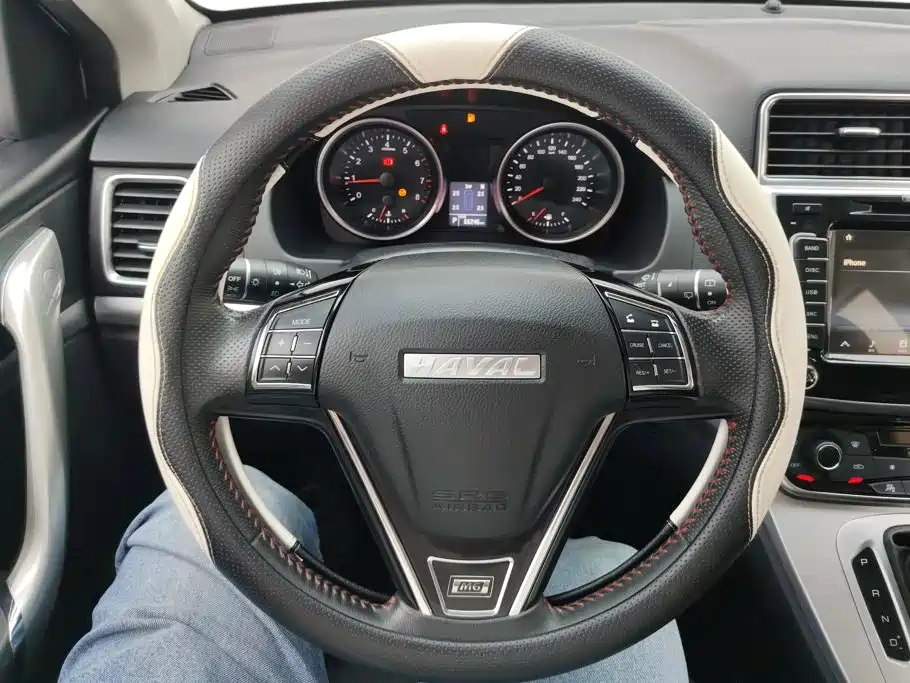 Haval M6 — миниатюра 15