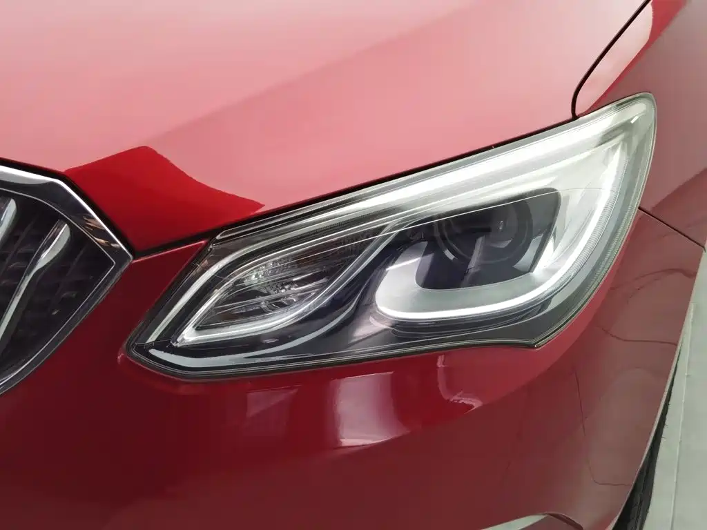 Buick Excelle — миниатюра 7