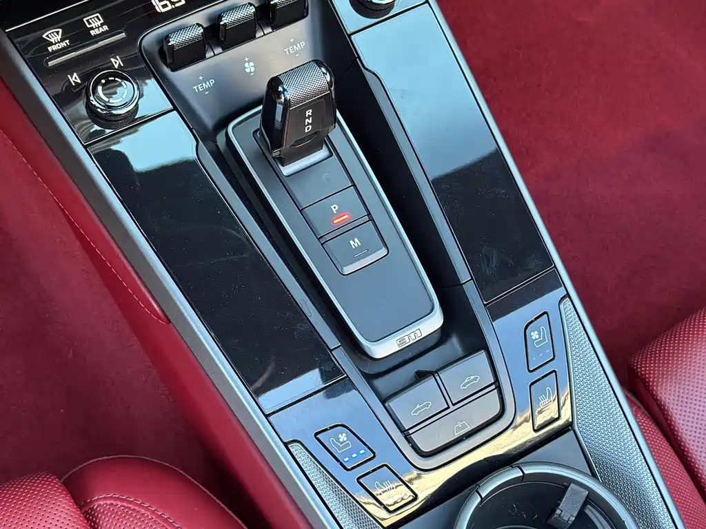 Porsche 911 — миниатюра 12
