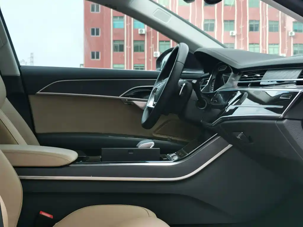 Audi A8 — миниатюра 19