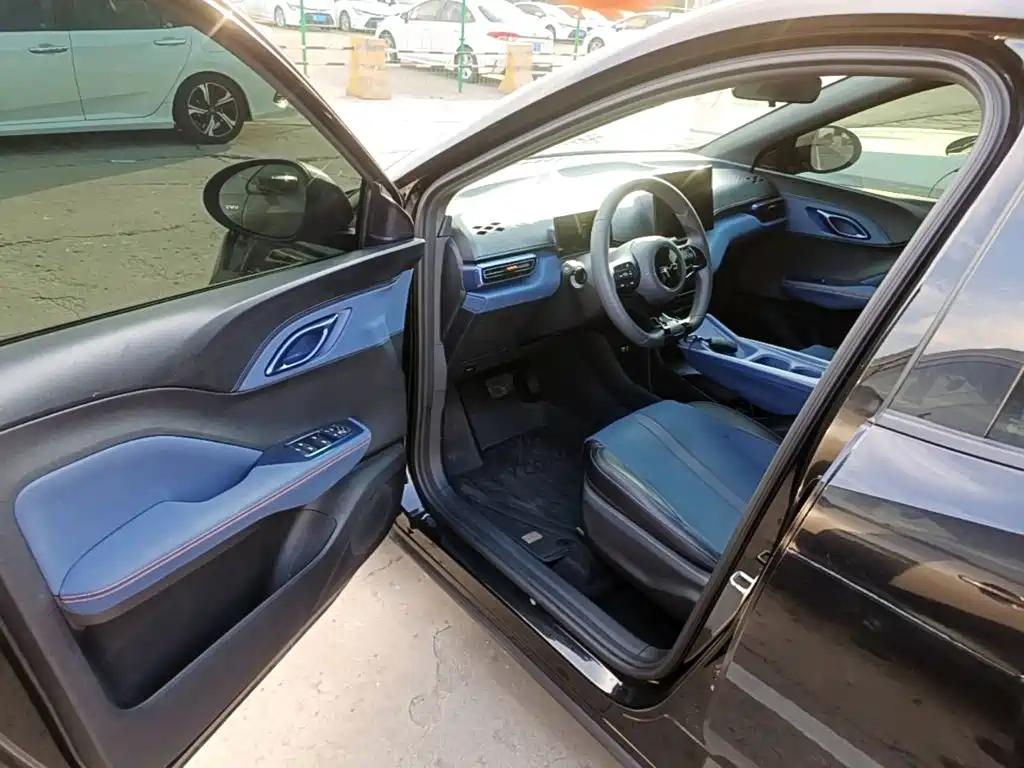 BYD Seagull — миниатюра 16