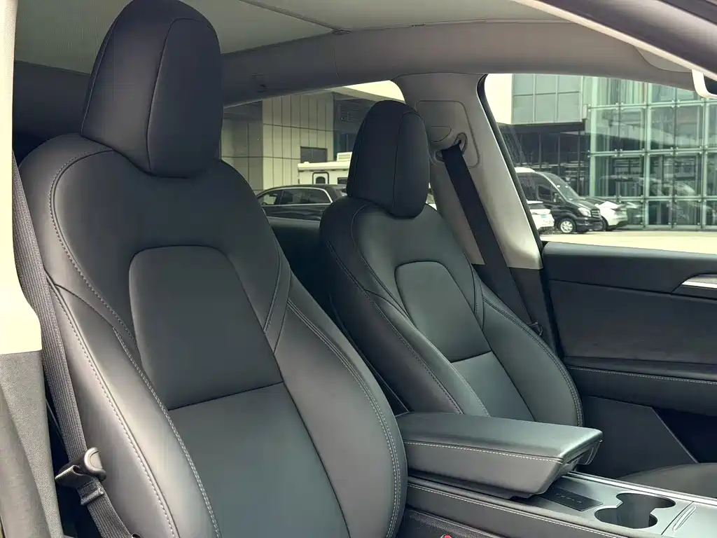 Tesla Model Y — миниатюра 9