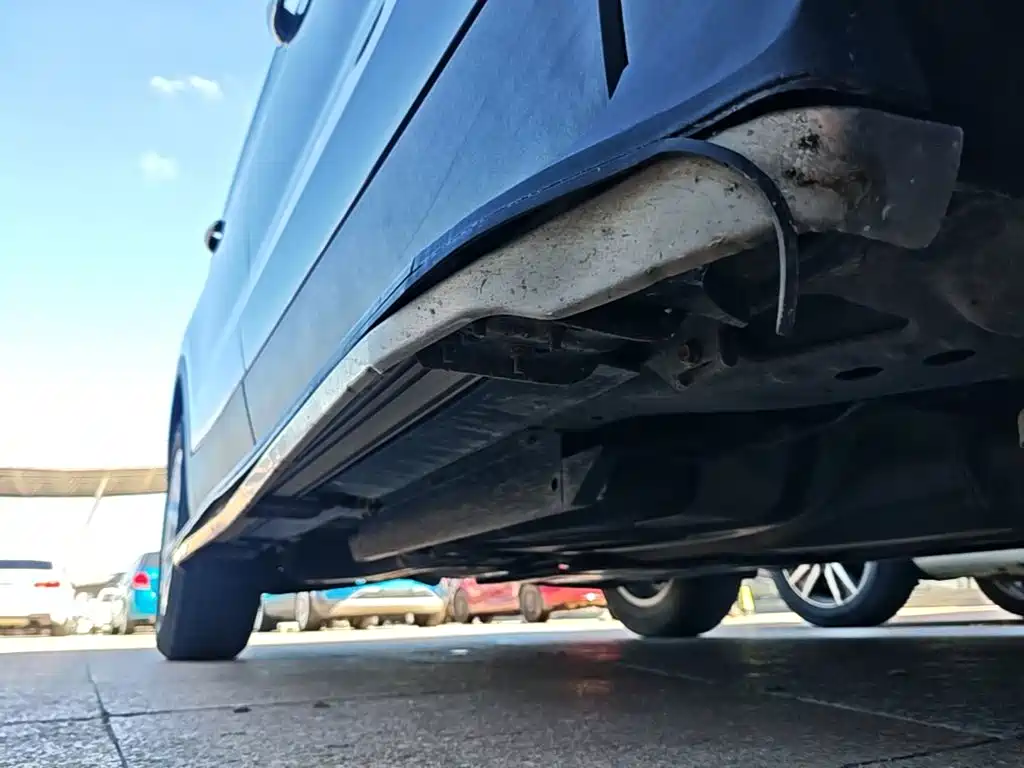 Buick Envision Plus — миниатюра 21