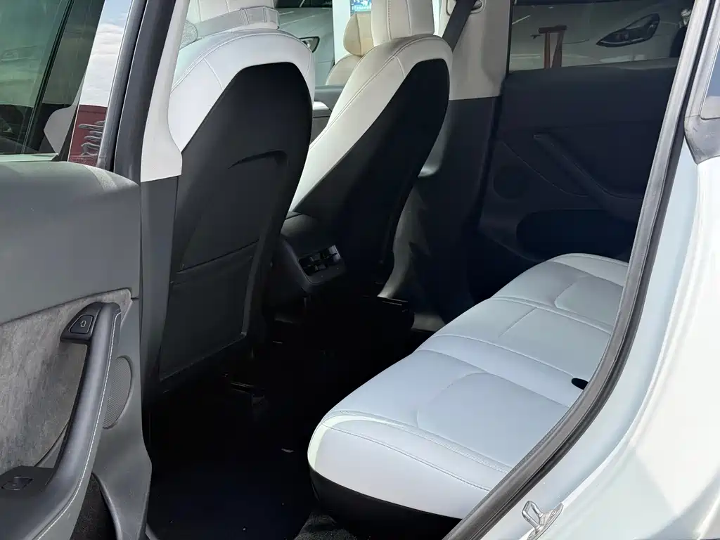 Tesla Model Y — миниатюра 8