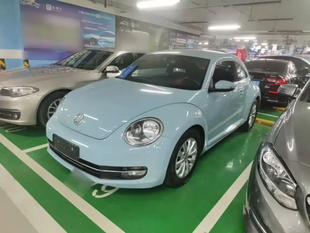 Volkswagen