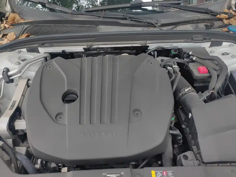 Volvo S60 — миниатюра 10